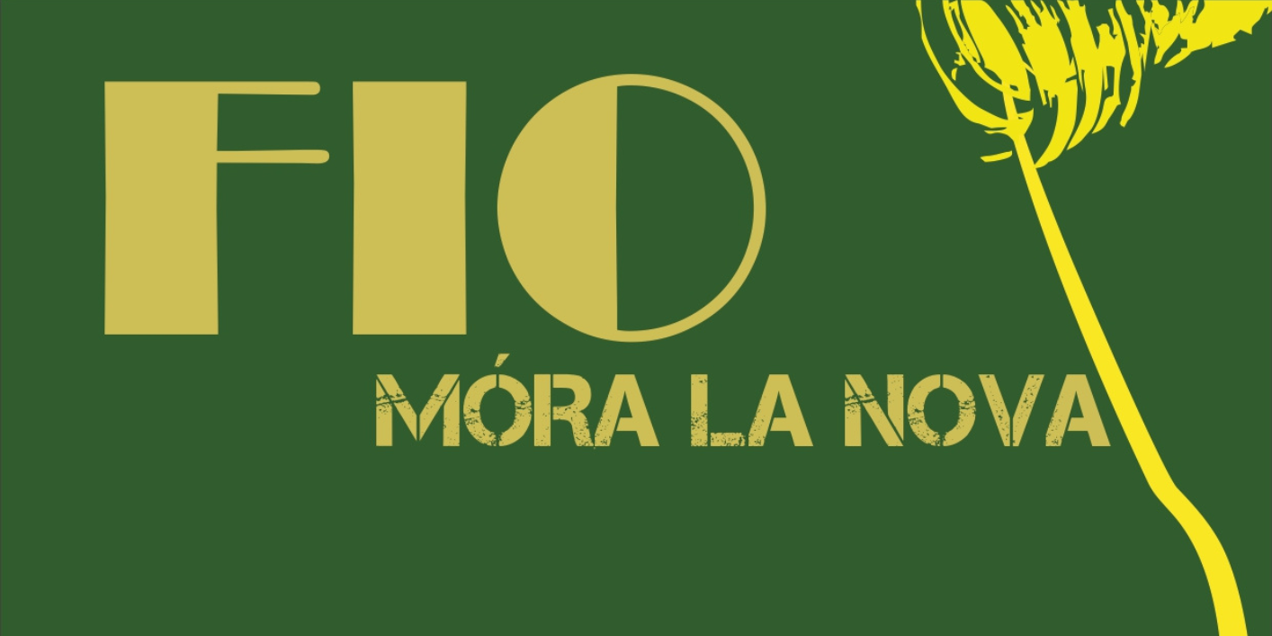XXI Fira Intercomarcal de l’oli de les comarques Ribera d’Ebre, Terra Alta i Priorat