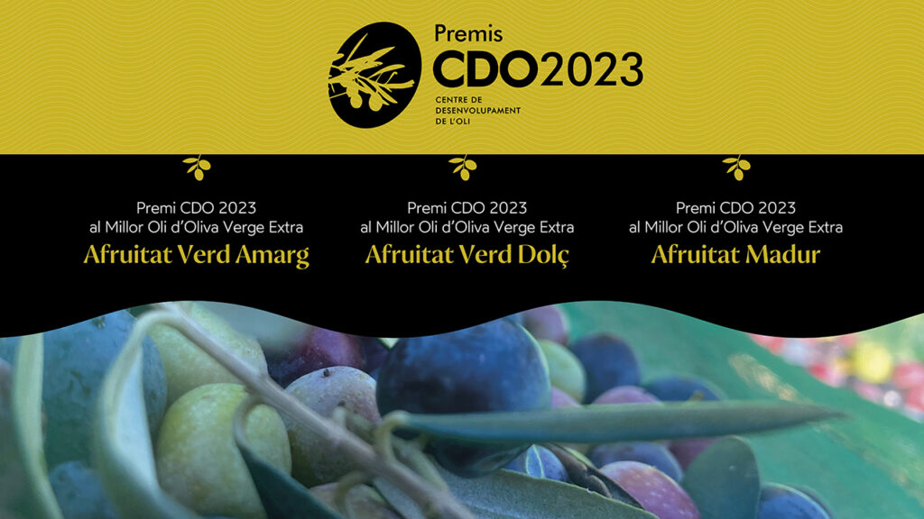 Premis CDO