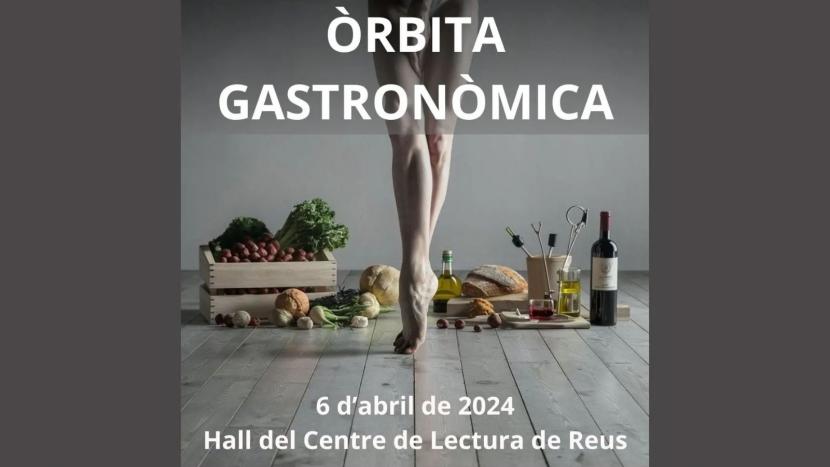 Òrbita Gastronomica 2024