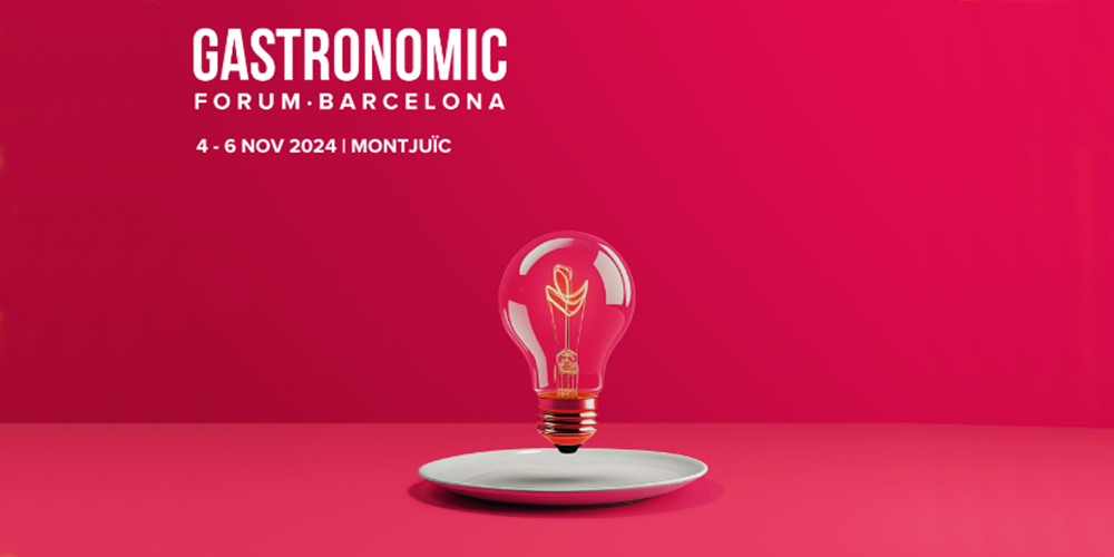 Fòrum Gastronòmic 2024